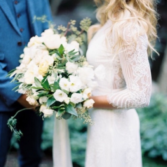 For Love and Lemons Dress (READ DESCRIPTION) - Picture 4 of 8